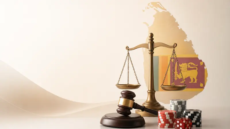 Analisis Aturan Judi di Sri Lanka: Konsekuensi Sosial dan Ekonomi
