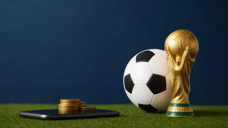 Analisis Senat Brasil: Pengaruh Iklan Taruhan Selama Piala Dunia 2026