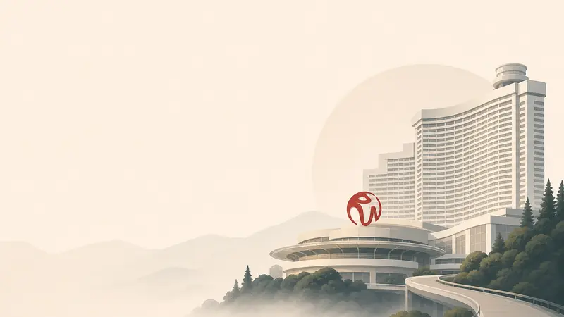 Genting Malaysia Sesuaikan Rencana Investasi Setelah Empire Resorts Lunas Utang