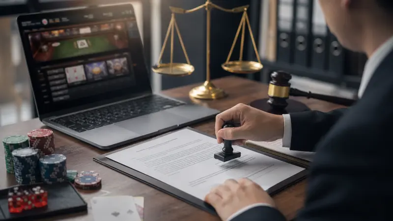 Google Akan Perketat Sertifikasi Iklan Judi di Tahun 2026