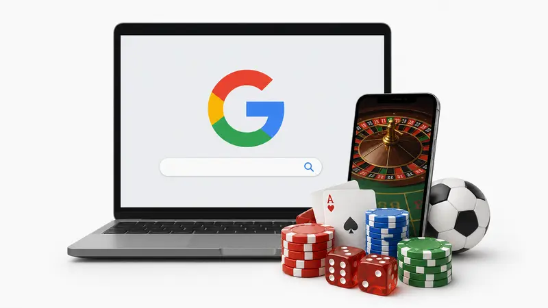 Google Segera Memperketat Kebijakan Iklan Judi Tahun 2025