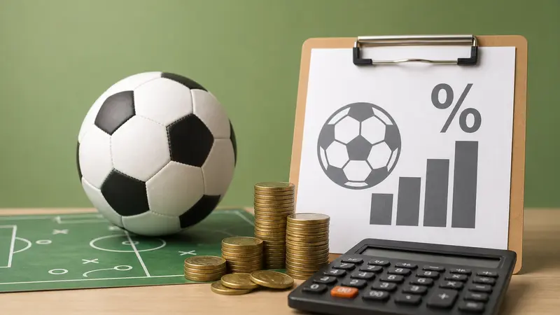 Inisiatif Pajak Baru di Italia: 2% dari Pendapatan Taruhan Sepak Bola untuk Reformasi