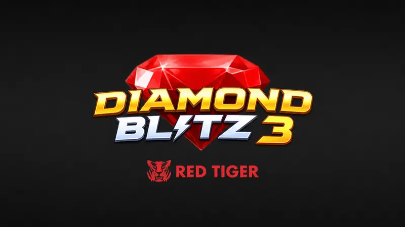 Keajaiban Bermain dengan Slot Diamond Blitz 3 dari Red Tiger