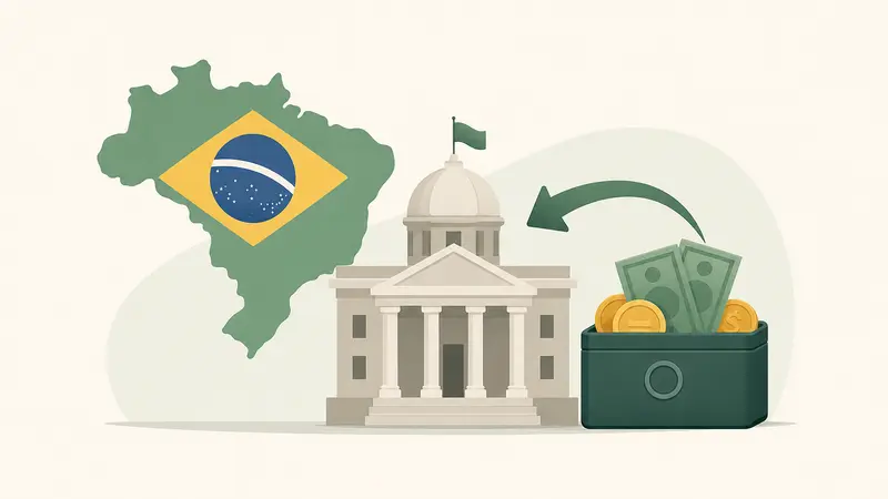 Kontribusi Ekonomi Perjudian di Brasil Awal Tahun Ini