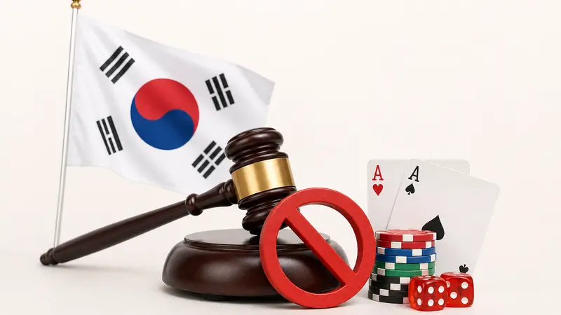 Korea Selatan Menunggu Sikap Terhadap Polymarket di Masa Pengawasan Ketat