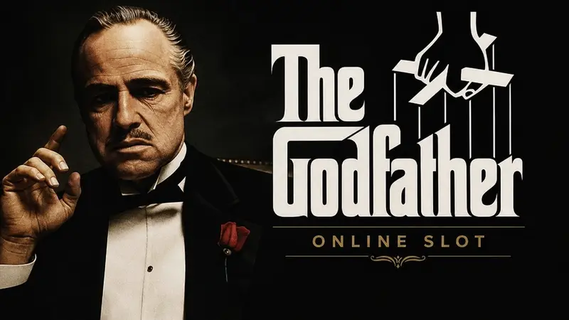 Menggali Pesona Slot The Godfather: Keberuntungan Tiga Pilar