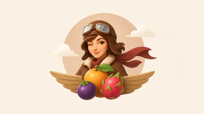 Mengungkap Keseruan Slot Buah dalam Dunia Aviatrix