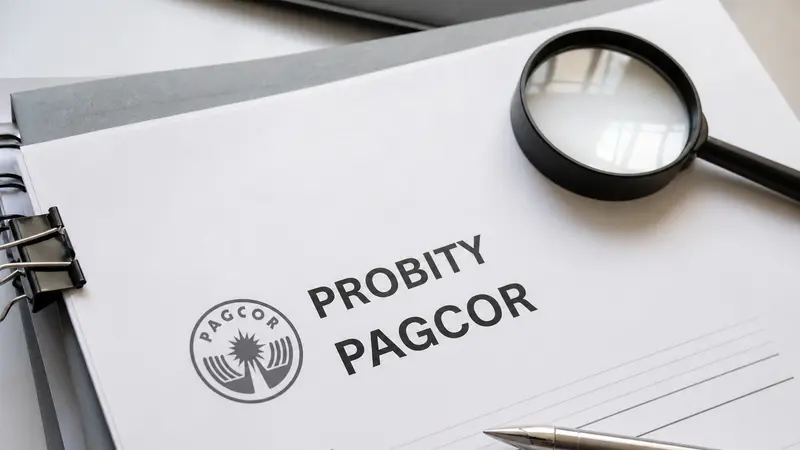 PAGCOR Perkuat Proses Probity Setelah Filipina Dikeluarkan dari Daftar FATF