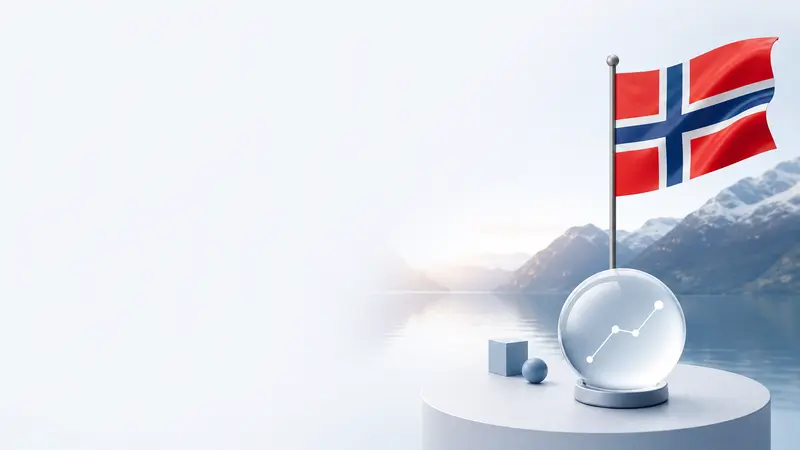 Pengaruh Regulasi Baru pada Pasar Prediksi di Norwegia (v2)