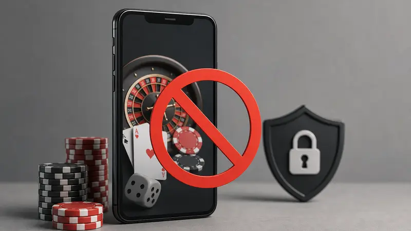 Pengawasan Ketat Kazakhstan Terhadap Transaksi Judi Online Ilegal