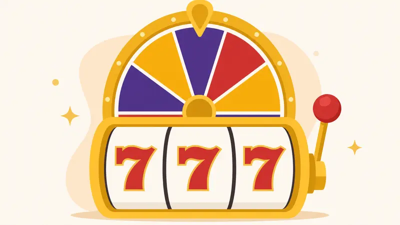 Pesona Neon dan Keuntungan pada Slot 777 Wheel Blitz
