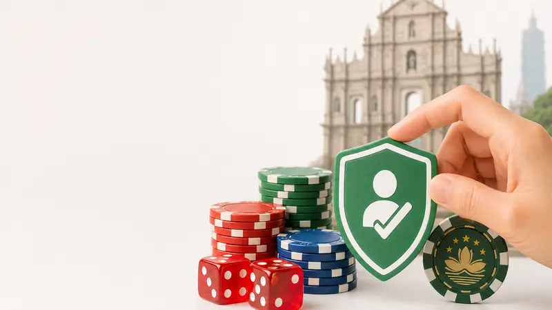 Sands China Promosikan Gaming Bertanggung Jawab untuk Pemuda Macau