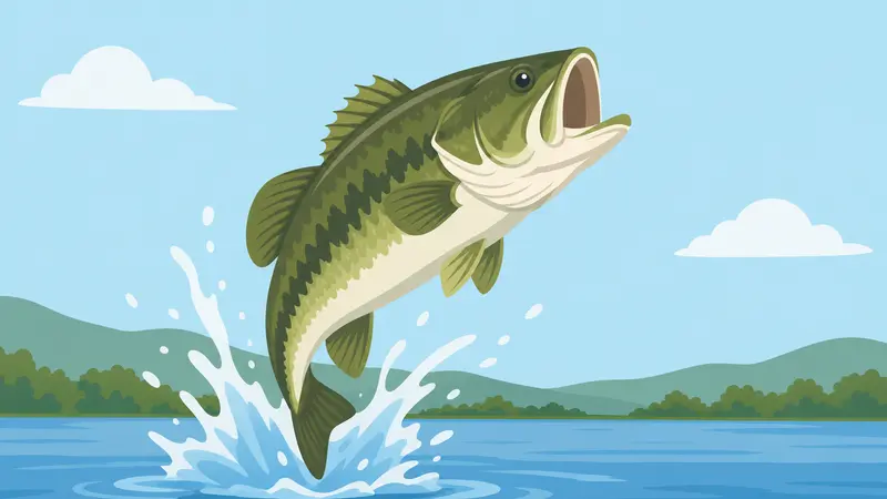 Sensasi Memancing di Dunia Big Bass Blast yang Luar Biasa