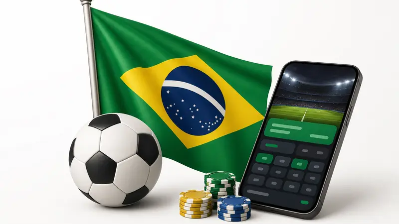 Terobosan Kreatif Operator Taruhan Brasil untuk Piala Dunia 2026