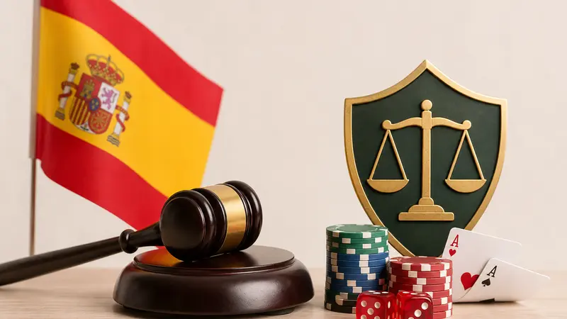 Transformasi Aturan Judi: Inisiatif Baru di Spanyol