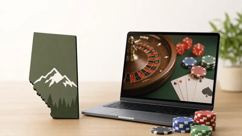 Transformasi Digital di Kasino Alberta dalam Menyambut Era iGaming