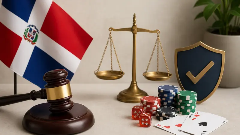 ADOBAD Mengadvokasi Peninjauan Hukum Perjudian di Dominika: Masalah dan Peluang