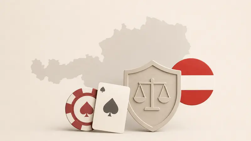 Austria Mengajukan Perombakan Perjudian untuk Kajian Uni Eropa