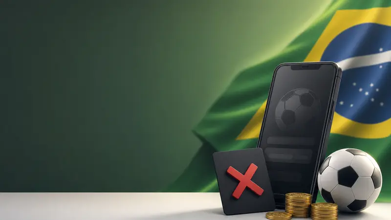 Brasil Memperketat Langkah Melawan Taruhan Ilegal untuk Melindungi Industri Resmi