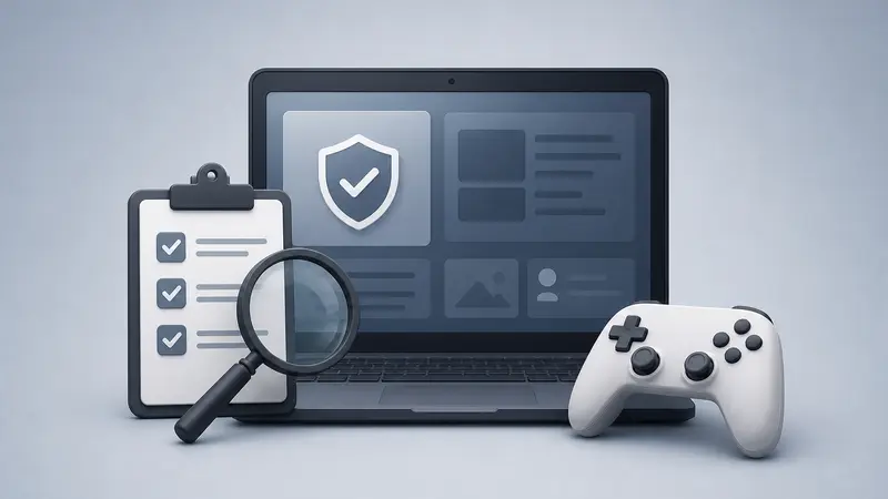 Century Entertainment Tunda Laporan FY2026, Fokus Audit Sistem Gaming Online