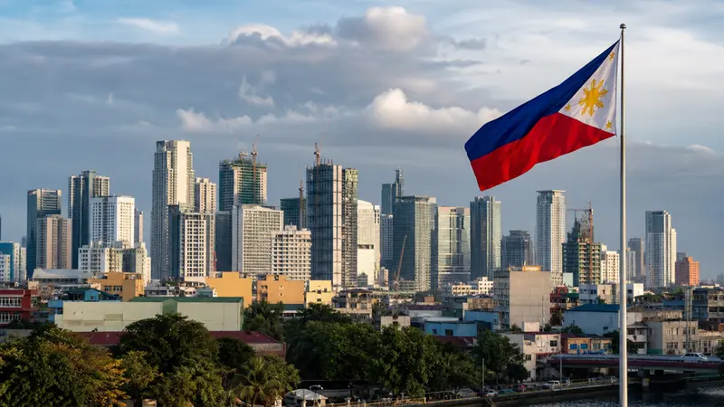 Filipina Hadapi Perlambatan Ekonomi Kuartal Kedua 2026: Analisis dan Harapan