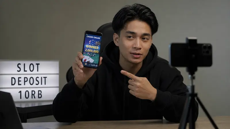 Influencer Malaysia Terhindar dari Penjara Usai Mengaku Salah Promosi Judi