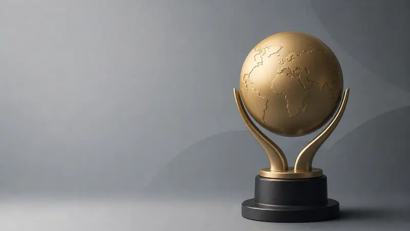 Inisiatif Sosial Membawa Esportes Gaming Brasil ke Nominasi Global Gaming Awards 2026