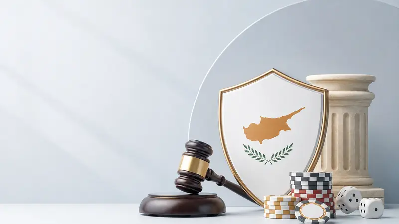 Inovasi Aturan di Siprus untuk Mengelola Industri Perjudian Bernilai €1,3 Miliar
