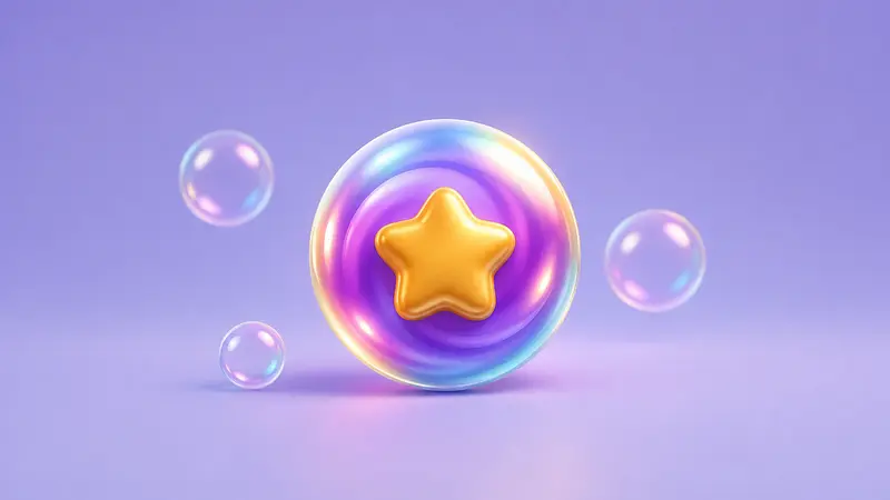 Mengeksplorasi Bubble Wild Slot: Gabungan Unik Buah Klasik dan Elemen Modern