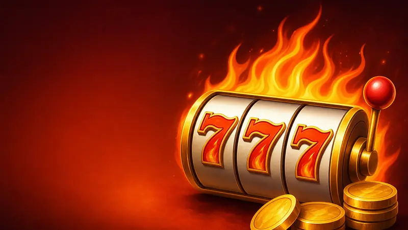 Mengungkap Daya Tarik dan Keunggulan Flame Rush Slot Terbaru