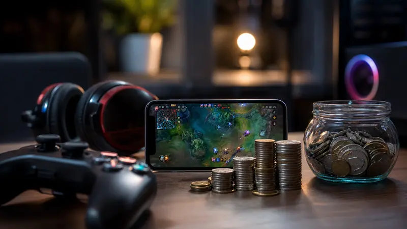 PAGCOR Mulai Terapkan Tarif Minimum untuk Game Online Juli 2026