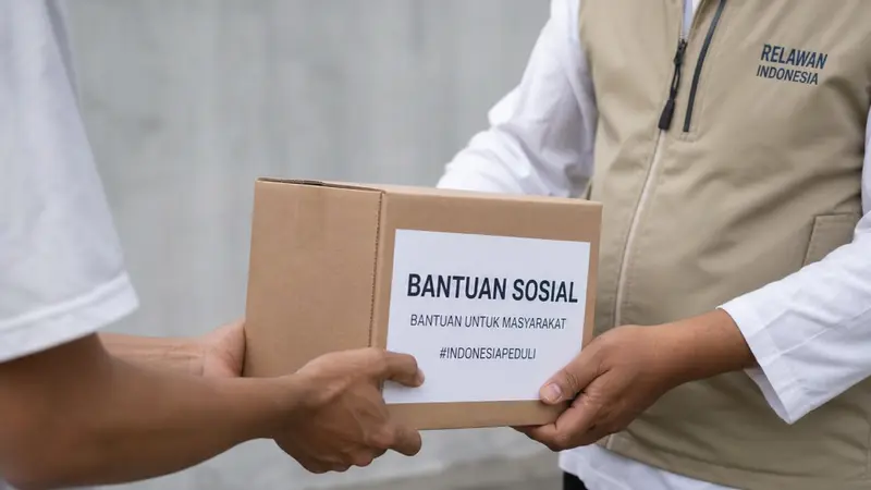 Penundaan Bantuan Sosial Indonesia Bagi 1,49 Juta Rumah Tangga Karena Investigasi Judi Online