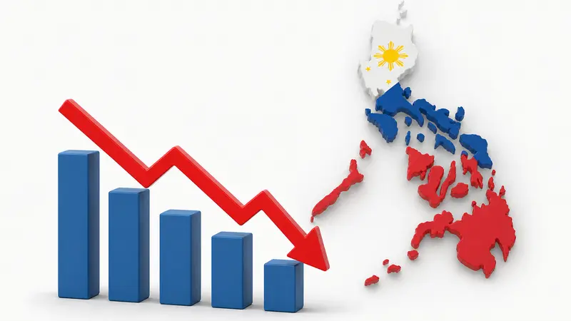 Penurunan GGR Filipina di 2026: Pengaruh Segmen Permainan Digital
