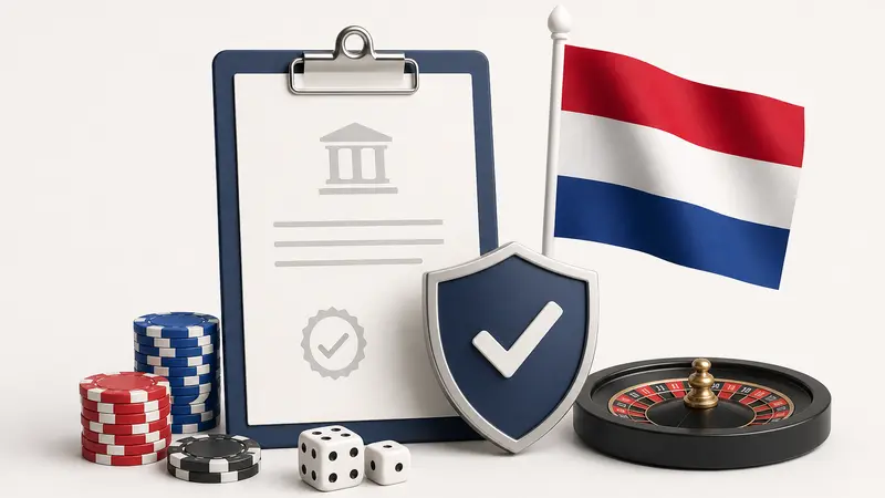 Tantangan Perpanjangan Lisensi Perjudian di Belanda Jelang 2026